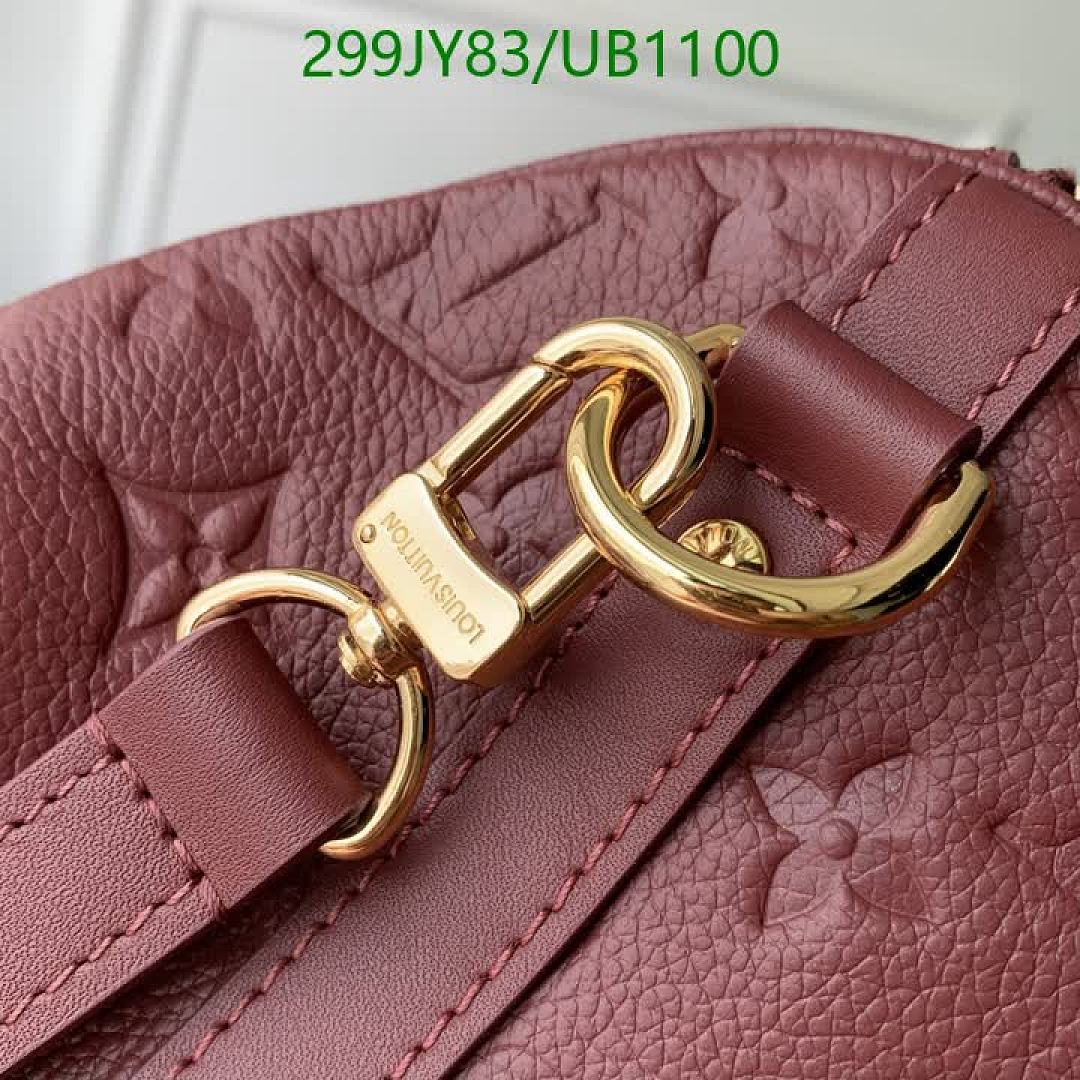 LV-BagsMirror Quality Code: UB1100 $: 299USD