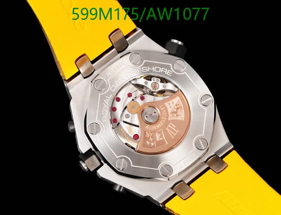 Audemars Piguet-WatchesMirror Quality Code: AW1077 $: 599USD