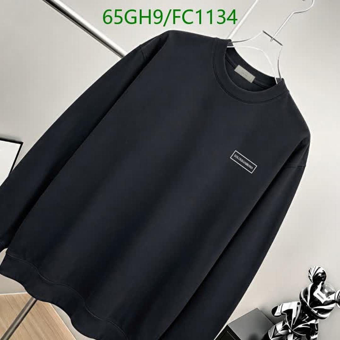 D&G-Clothing Code: FC1134 $: 65USD