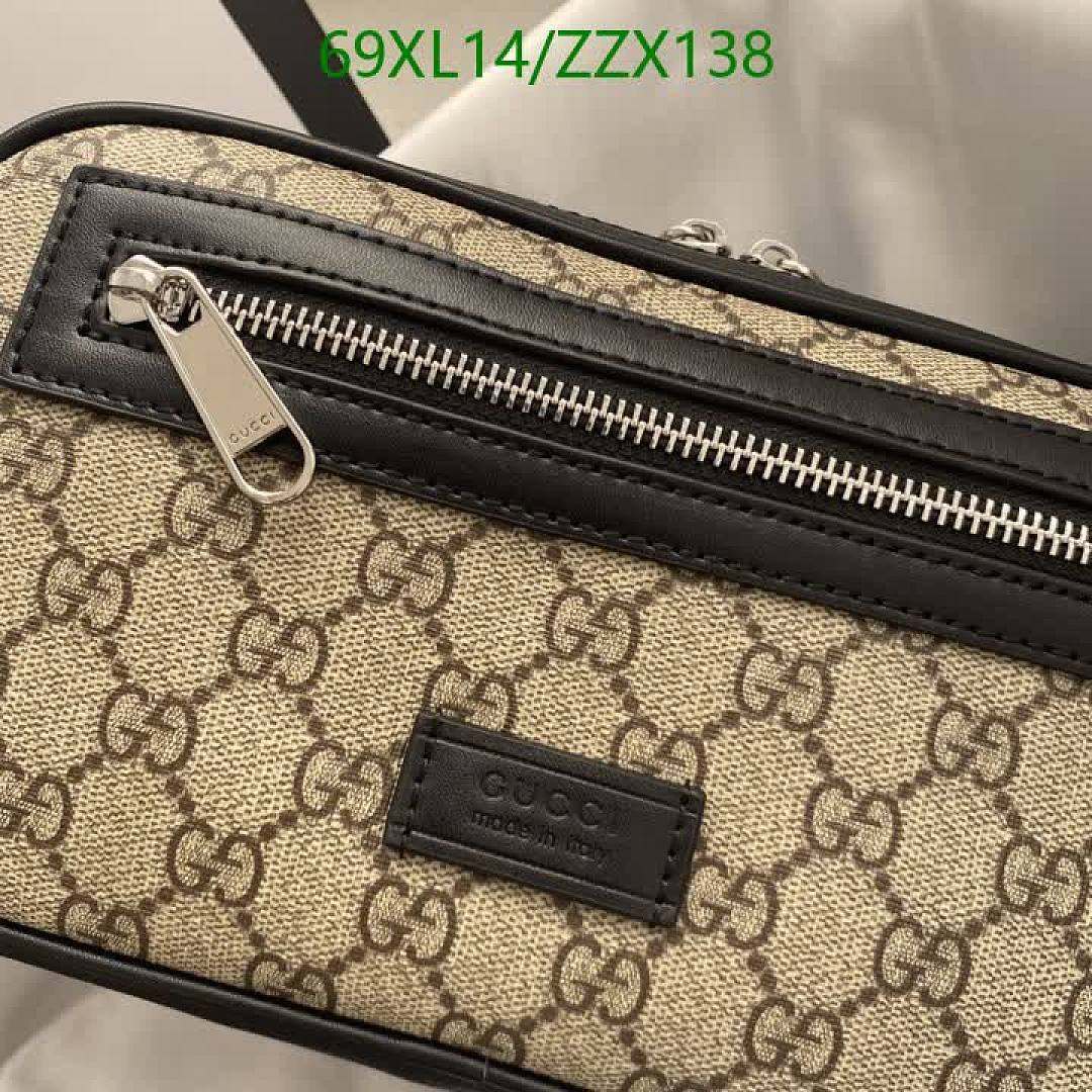 Gucci-Bags4A Quality Code: ZZX138 $: 69USD