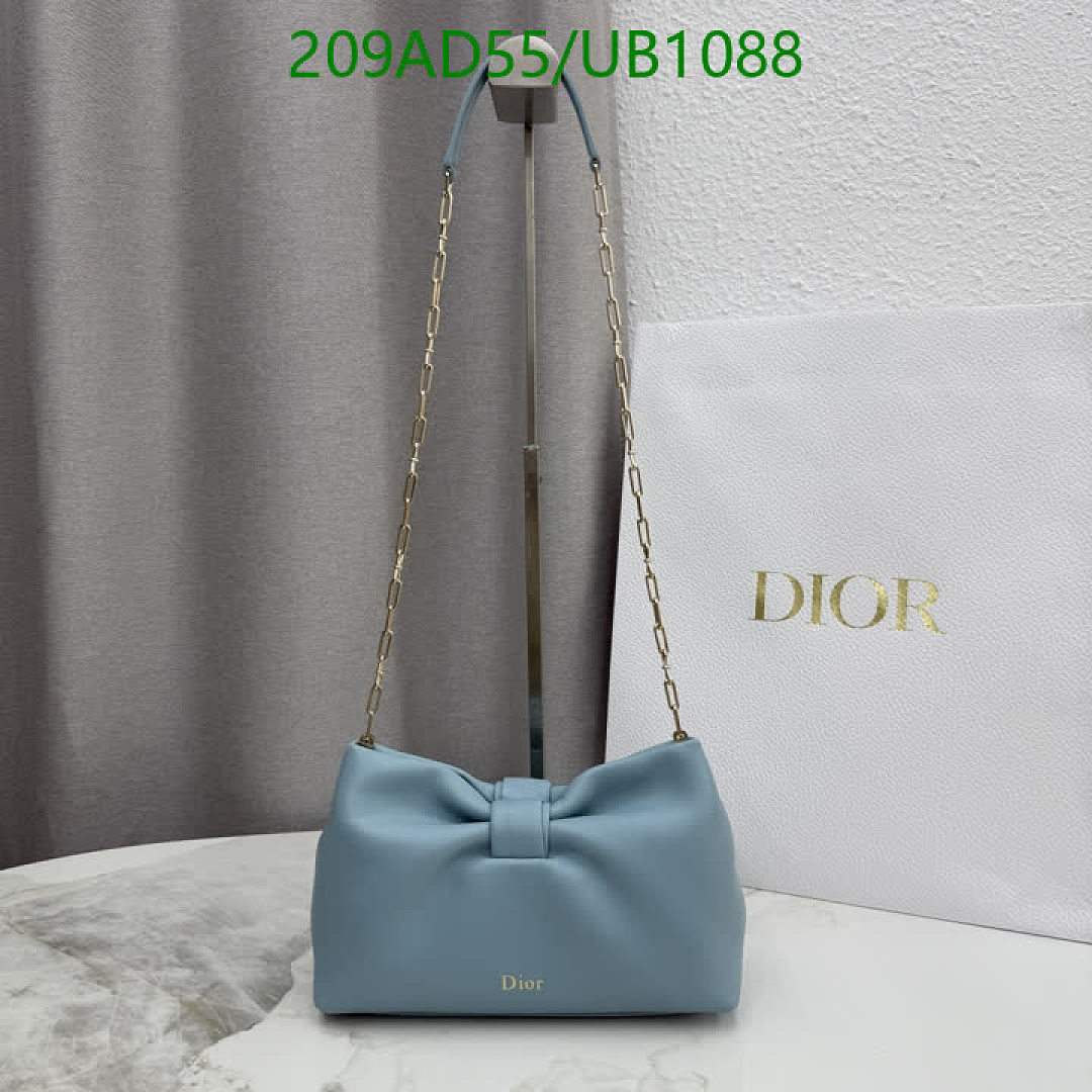 Dior-BagsMirror Quality Code: UB1088 $: 209USD