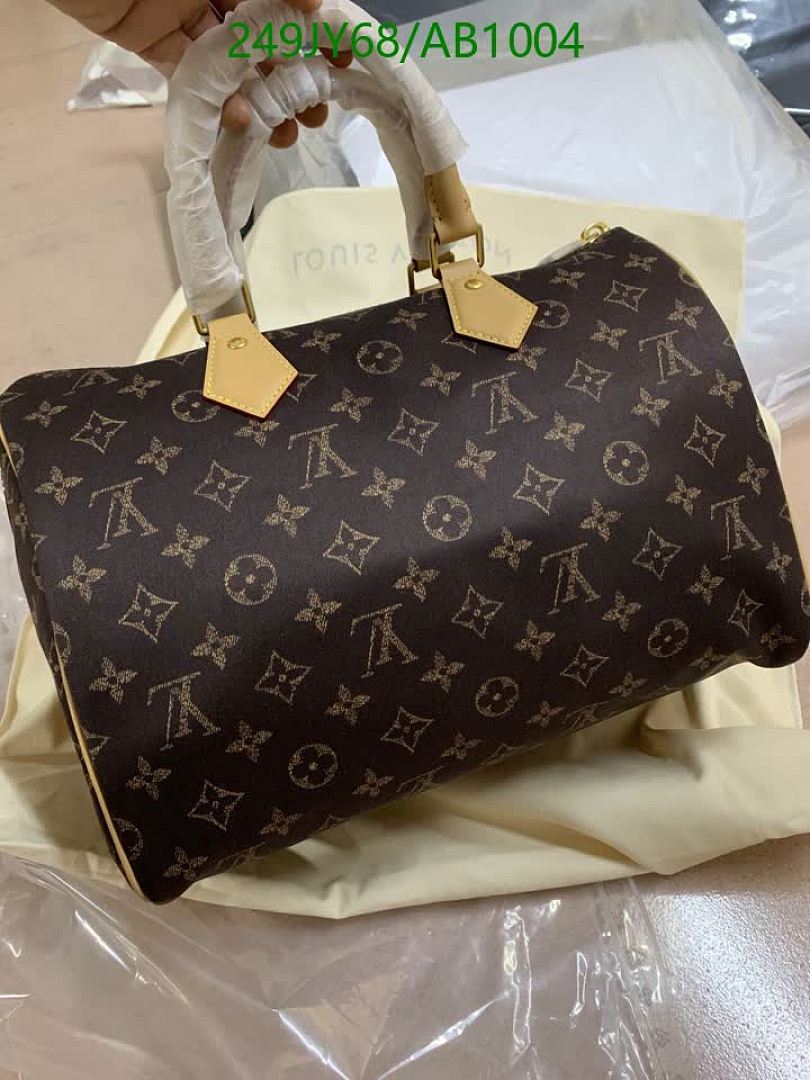 LV-BagsMirror Quality Code: AB1004 $: 249USD