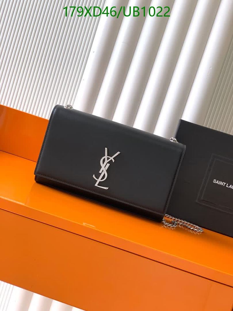 YSL-BagsMirror Quality Code: UB1022 $: 179USD