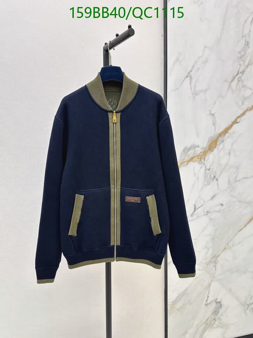 LV-Clothing Code: QC1115 $: 159USD