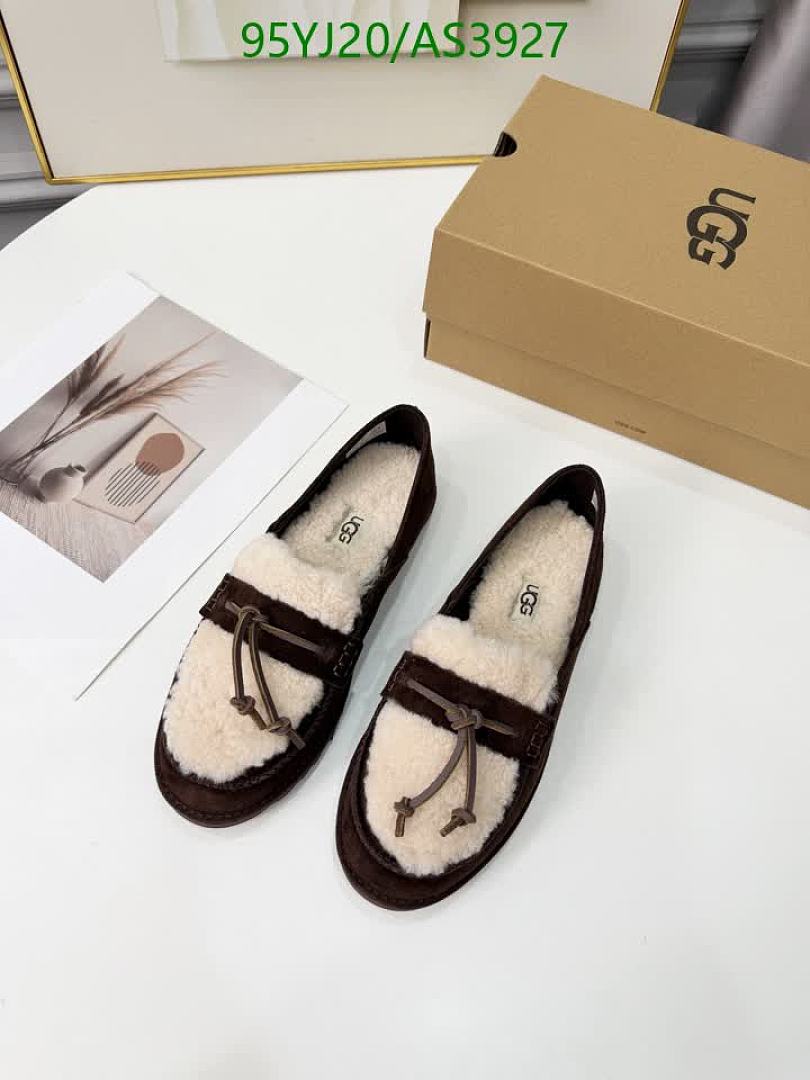 UGG-Women Shoes Code: AS3927 $: 95USD