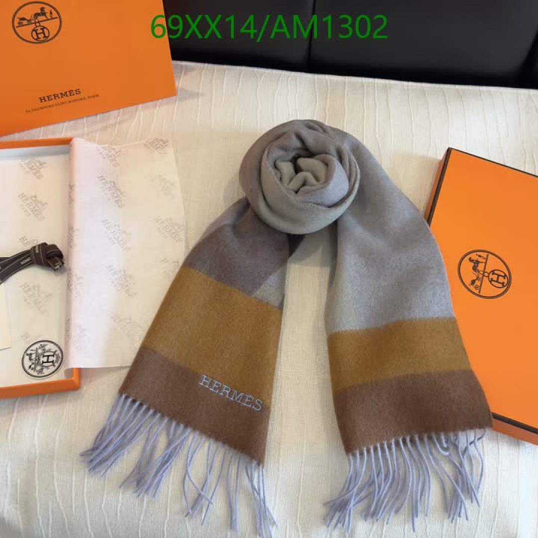 Hermes-Scarves Code: AM1302 $: 69USD