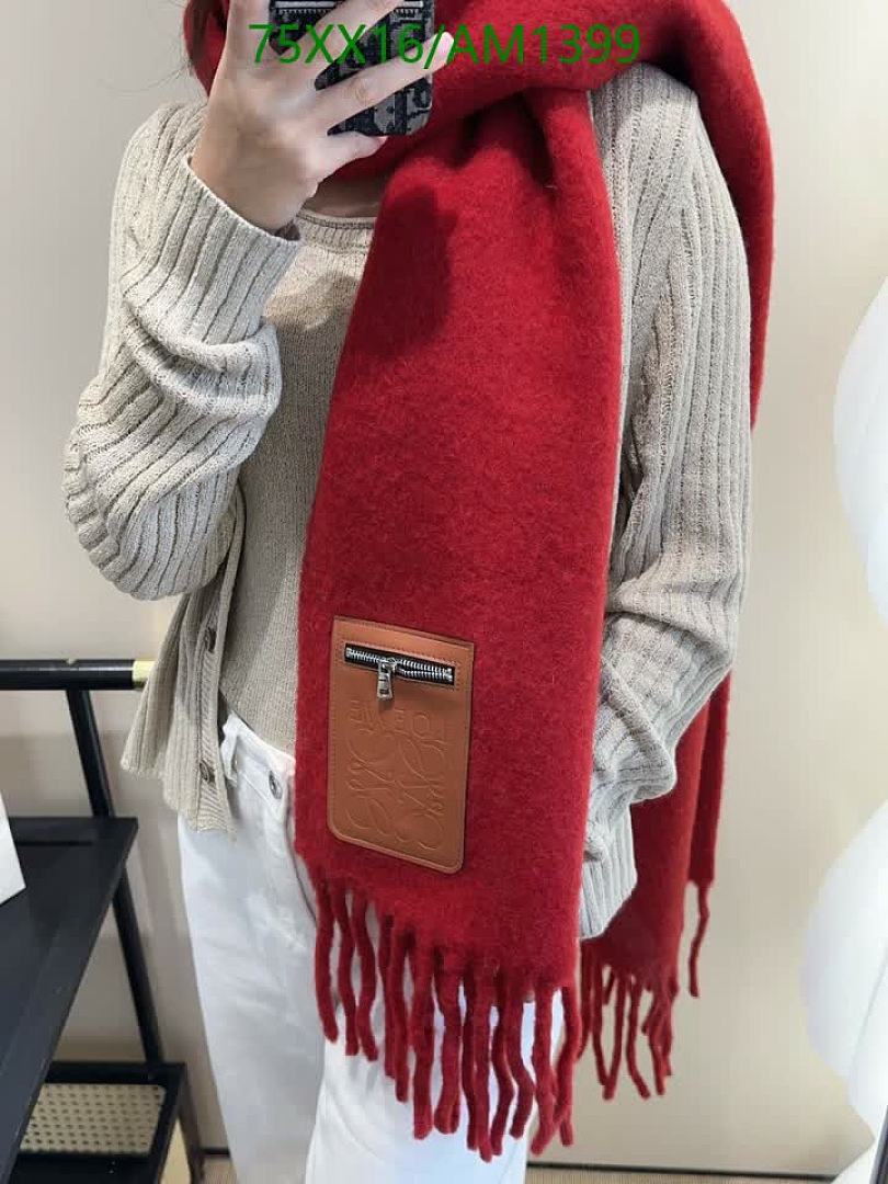Loewe-Scarves Code: AM1399 $: 75USD