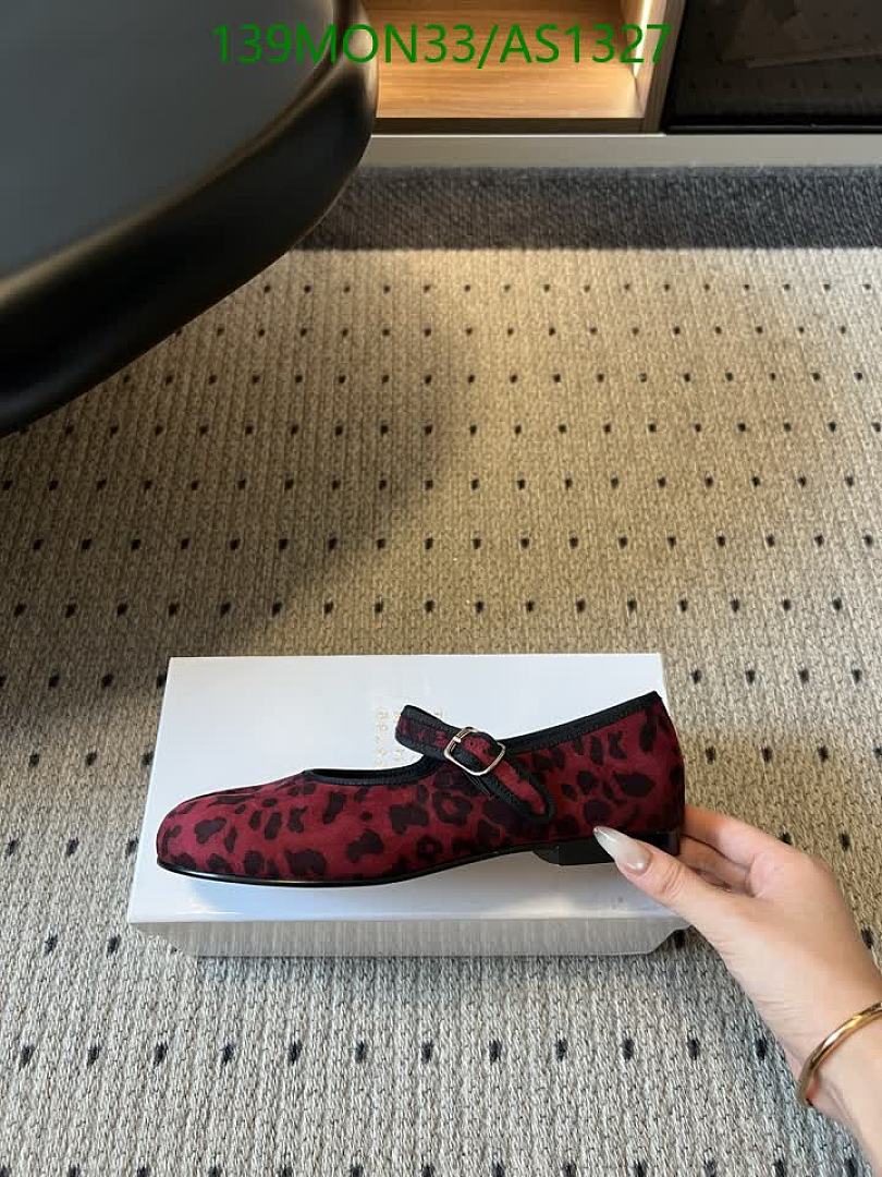 Maison Margiela-Women Shoes Code: AS1327 $: 139USD
