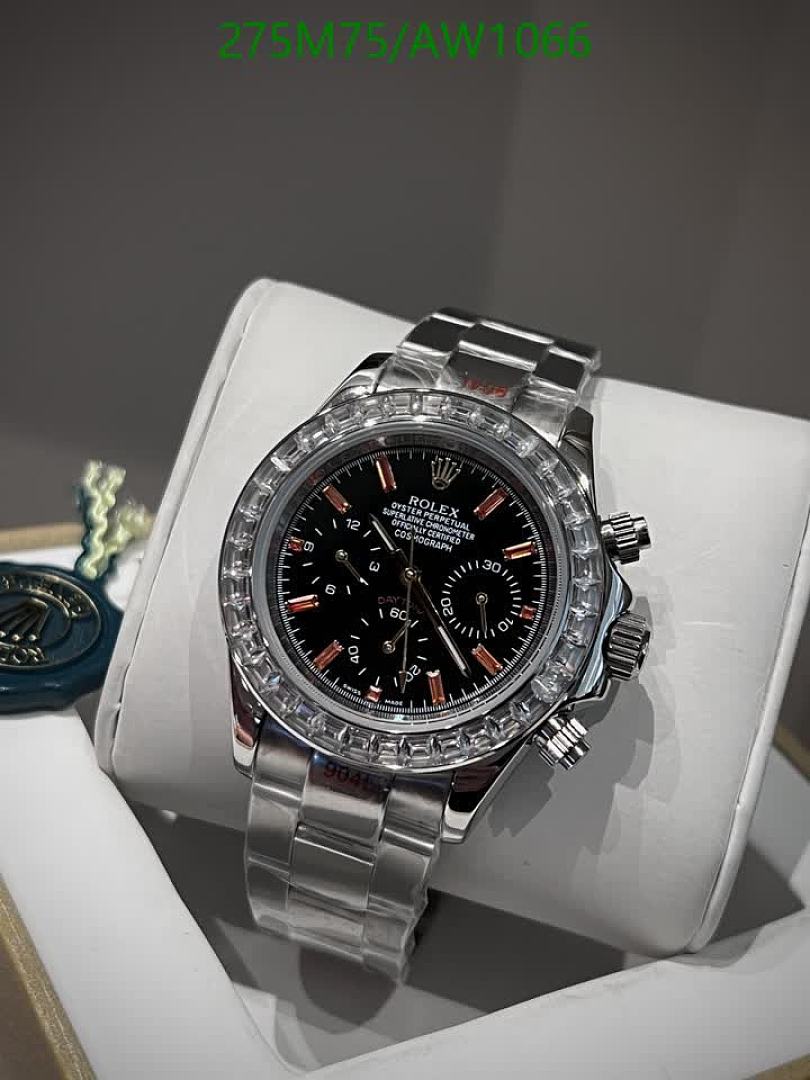 Rolex-WatchesMirror Quality Code: AW1066 $: 275USD