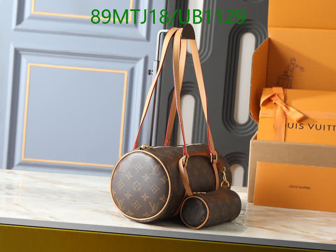 LV-Bags-4A Quality Code: UB1129 $: 89USD