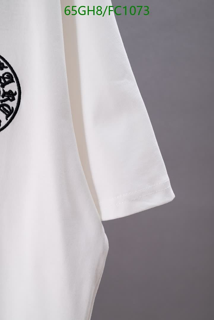Chrome Hearts-Clothing Code: FC1073 $: 65USD