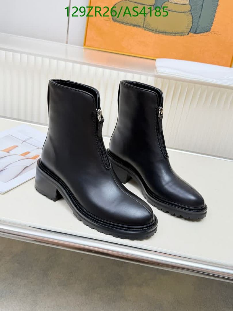 The Row-Women Shoes Code: AS4185 $: 129USD