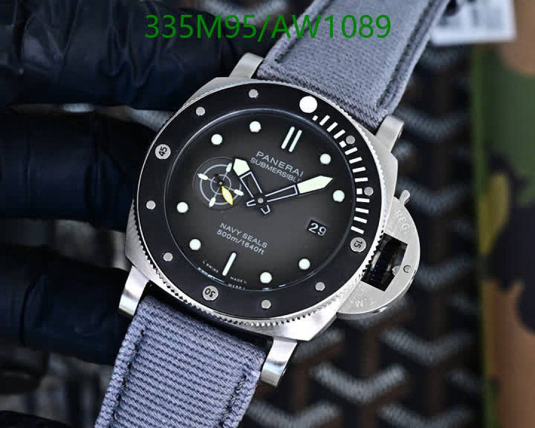 Panerai-WatchesMirror Quality Code: AW1089 $: 335USD