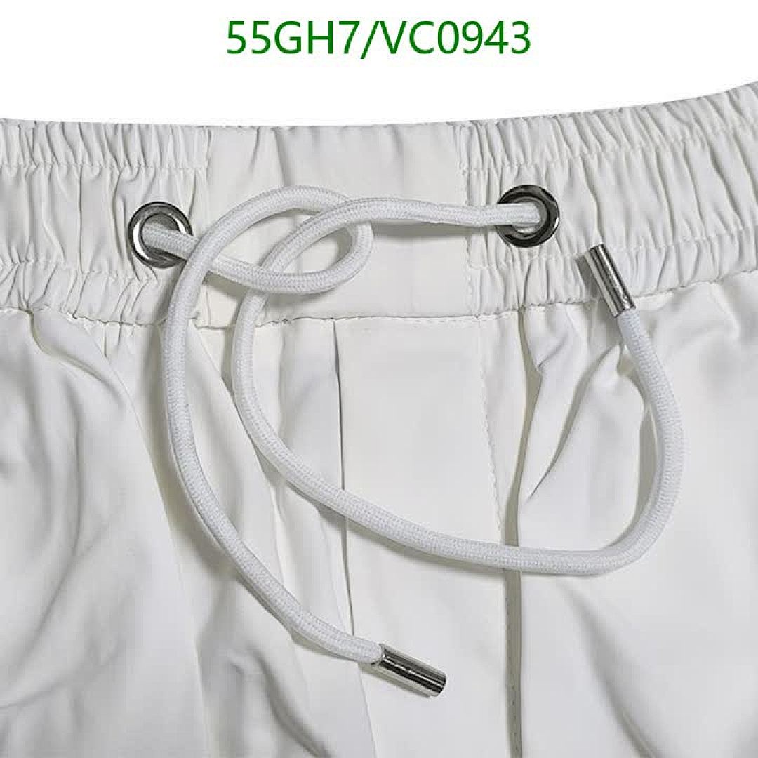 Balenciaga-Clothing Code: VC0943 $: 55USD