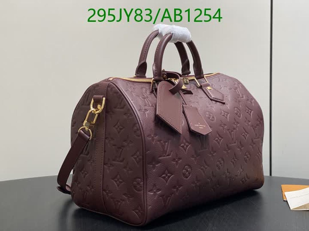 LV-BagsMirror Quality Code: AB1254 $: 295USD