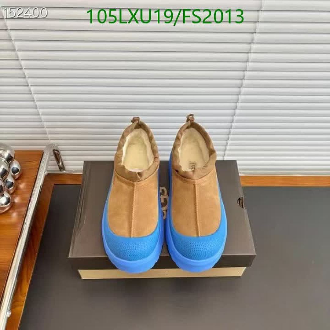 UGG-Women Shoes Code: FS2013 $: 105USD