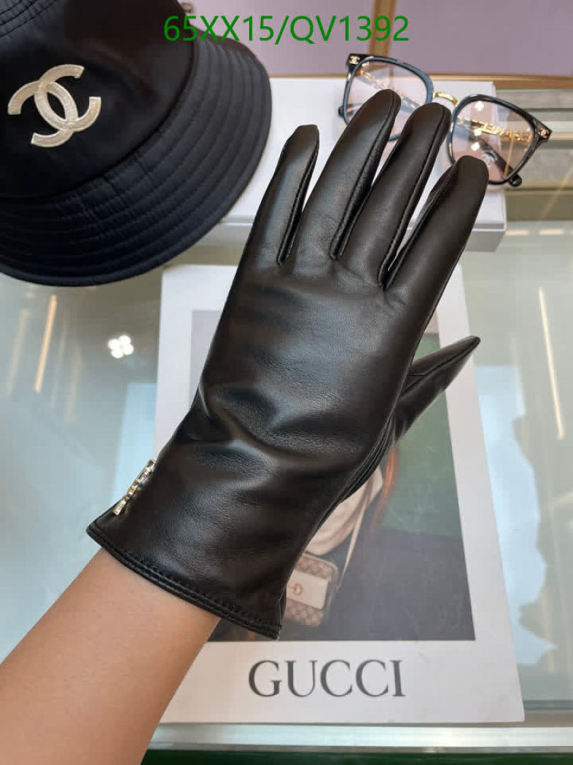 YSL-Gloves Code: QV1392 $: 65USD