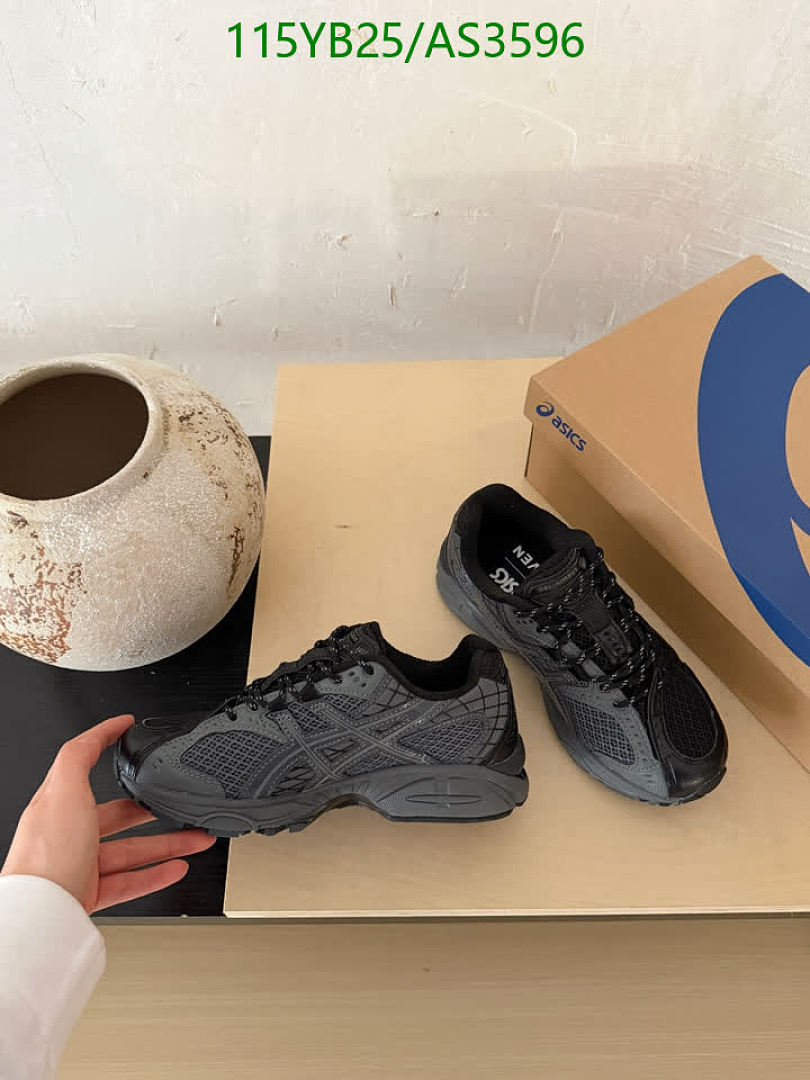 Asics-Women Shoes Code: AS3596 $: 115USD