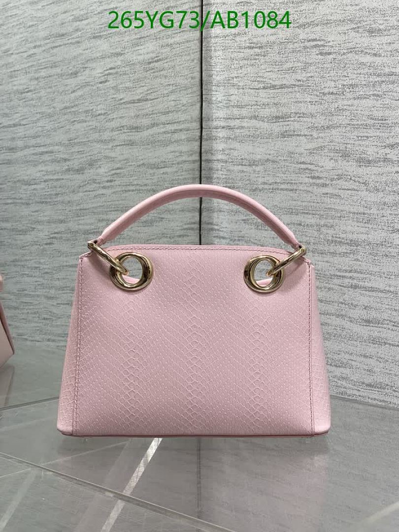 Dior-BagsMirror Quality Code: AB1084 $: 265USD