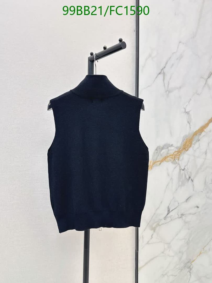 Celine-Clothing Code: FC1590 $: 99USD