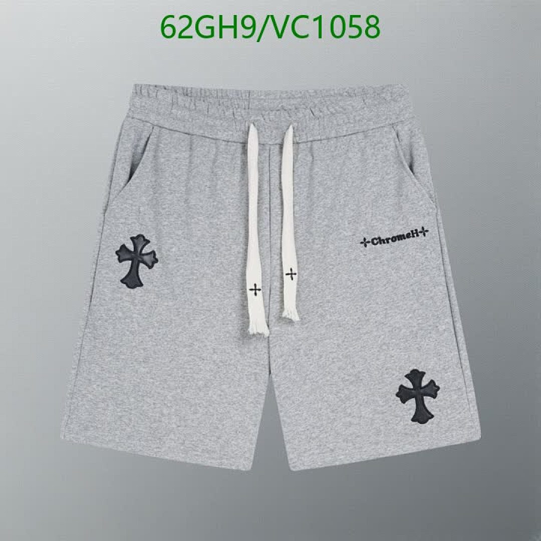 Chrome Hearts-Clothing Code: VC1058 $: 62USD