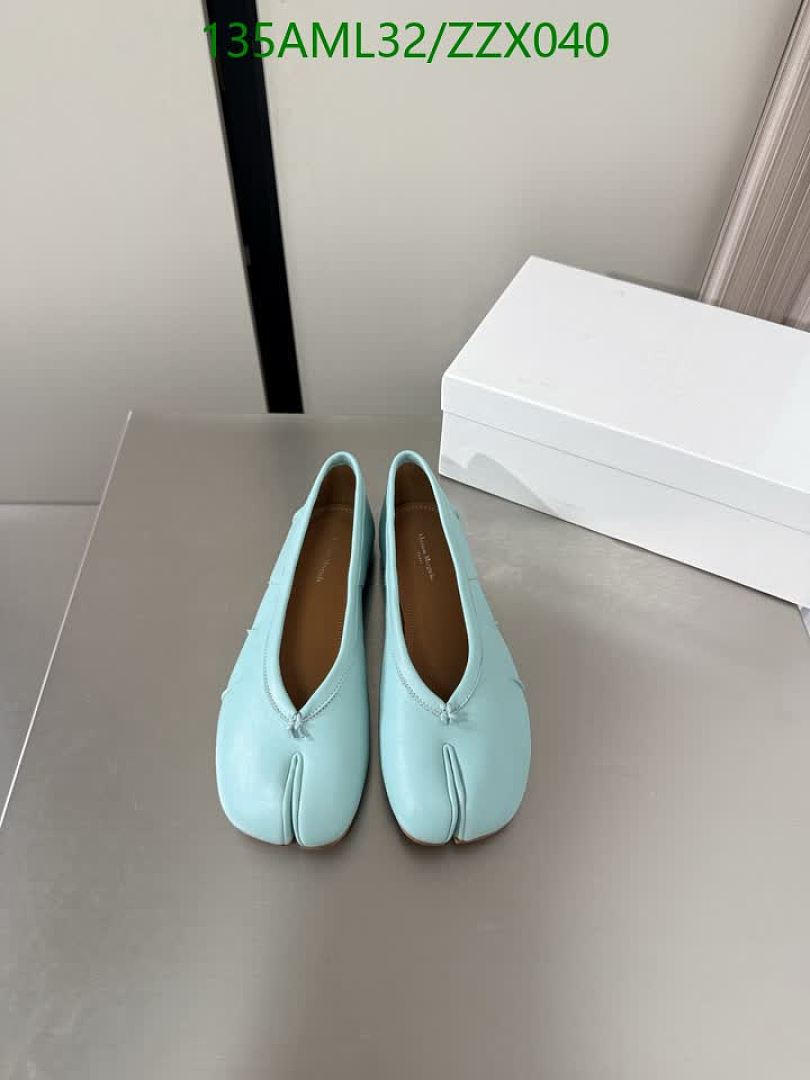 MM6-Women Shoes Code: ZZX040 $: 135USD