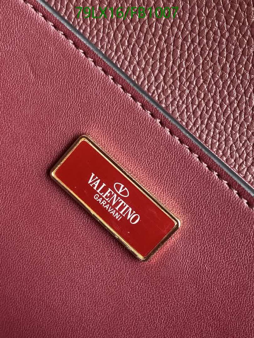 Valentino-Bags4A Quality Code: FB1007 $: 79USD