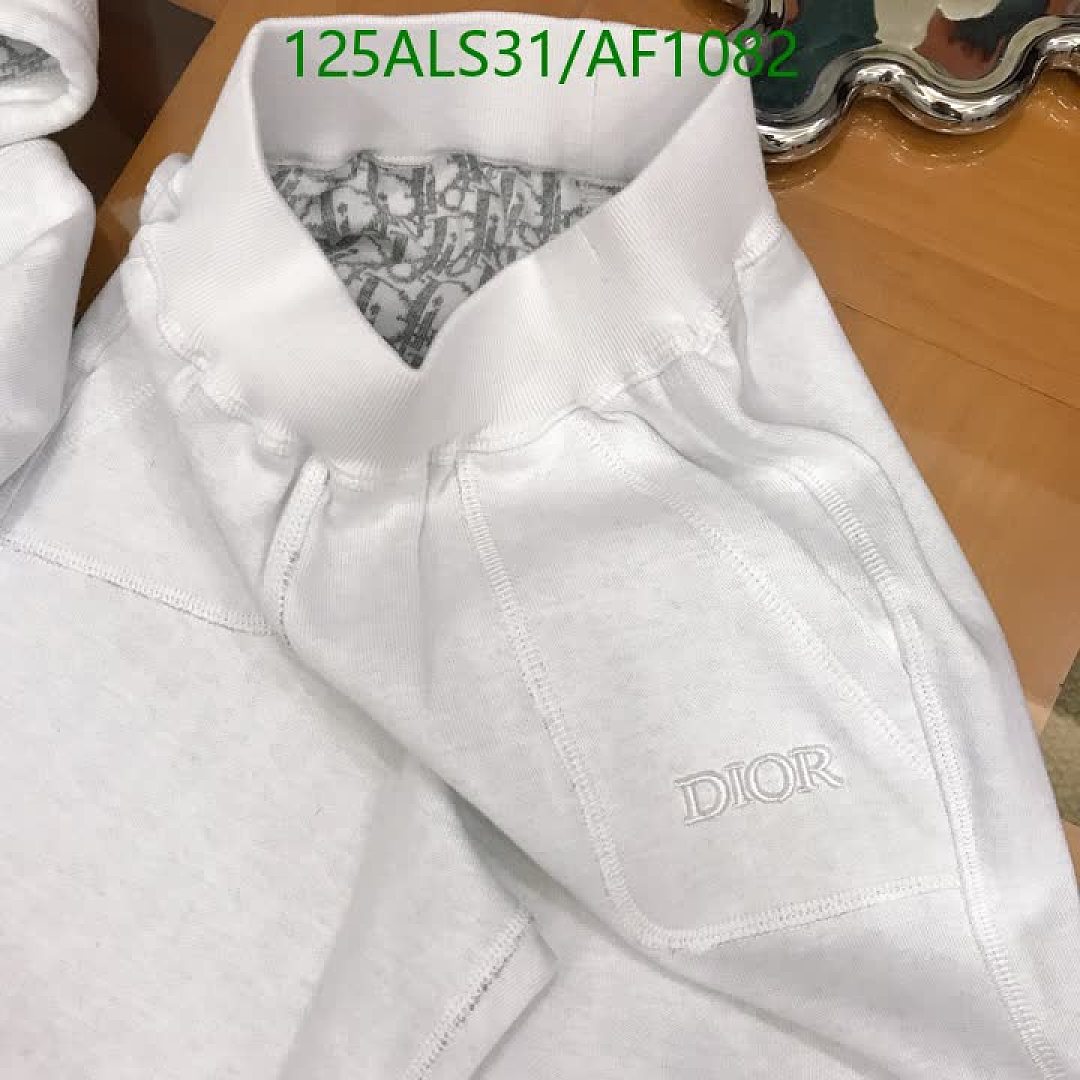 Dior-Clothing（Kids） Code: AF1082 $: 125USD