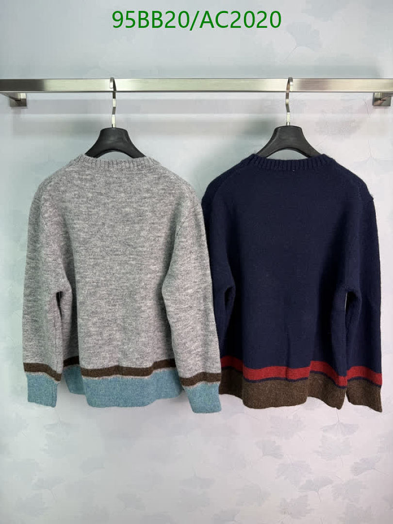 Loewe-Clothing Code: AC2020 $: 95USD