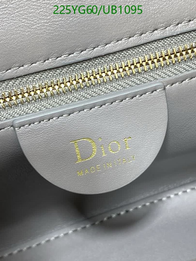 Dior-BagsMirror Quality Code: UB1095 $: 225USD