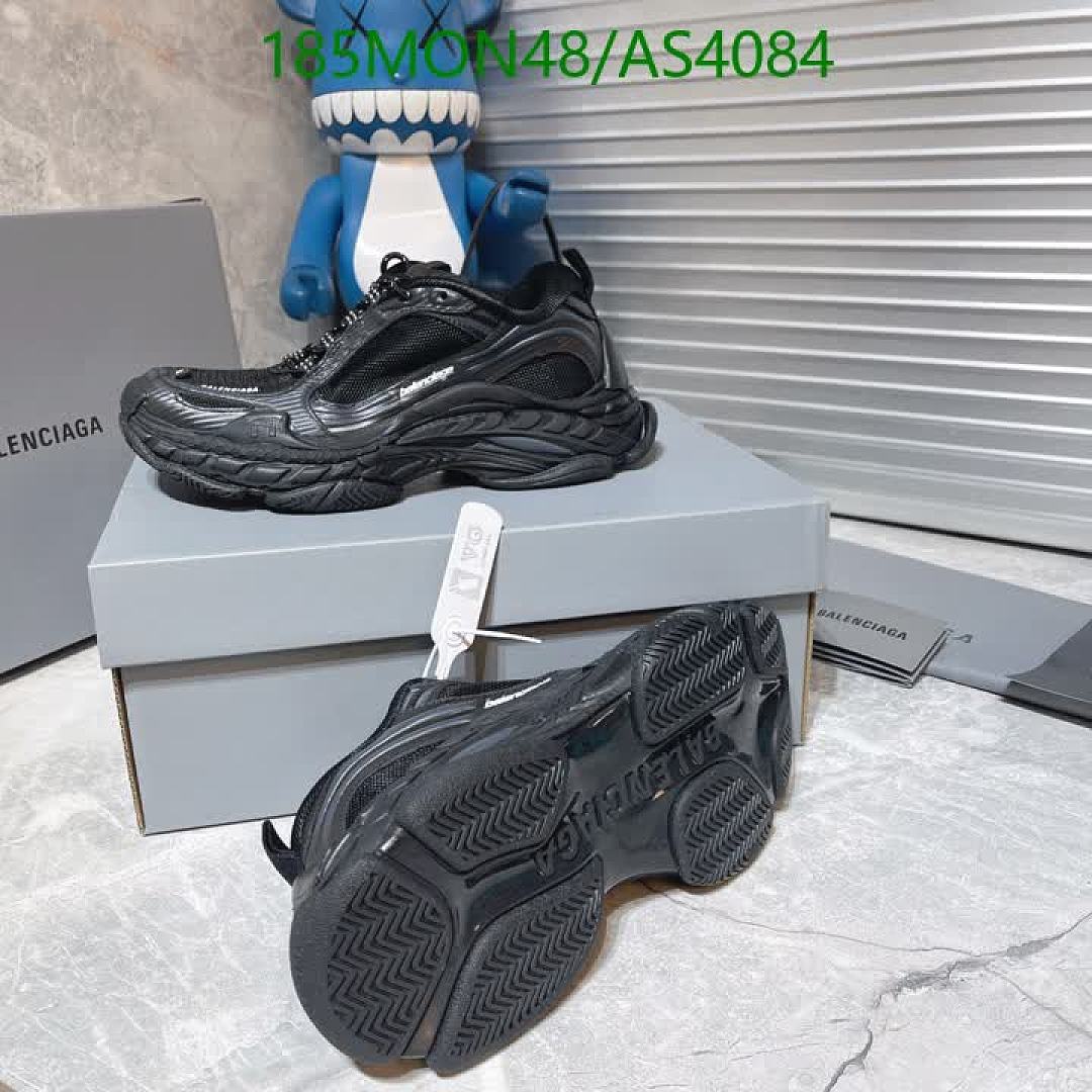 Balenciaga-Women Shoes Code: AS4084 $: 185USD
