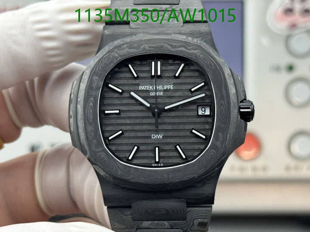 Patek Philippe-WatchesMirror Quality Code: AW1015 $: 1135USD
