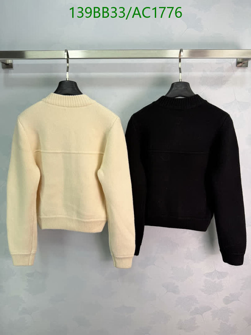 Chanel-Clothing Code: AC1776 $: 139USD