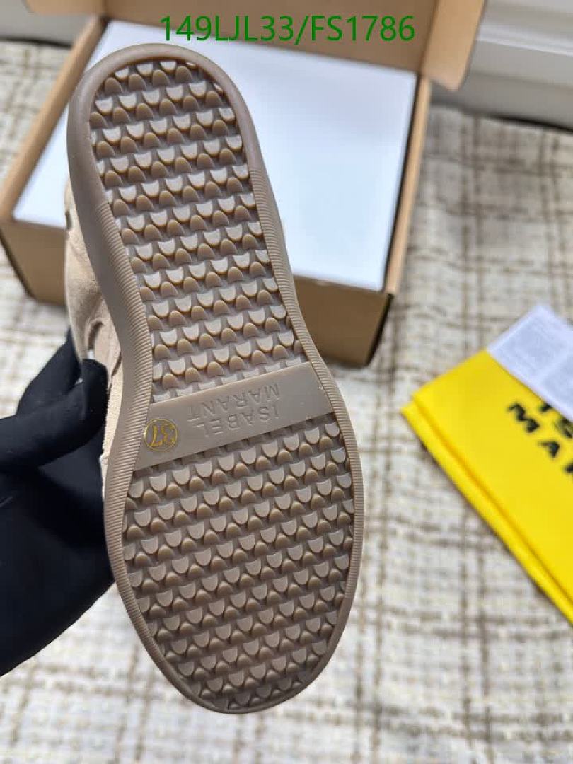 Isabel Marant-Women Shoes Code: FS1786 $: 149USD