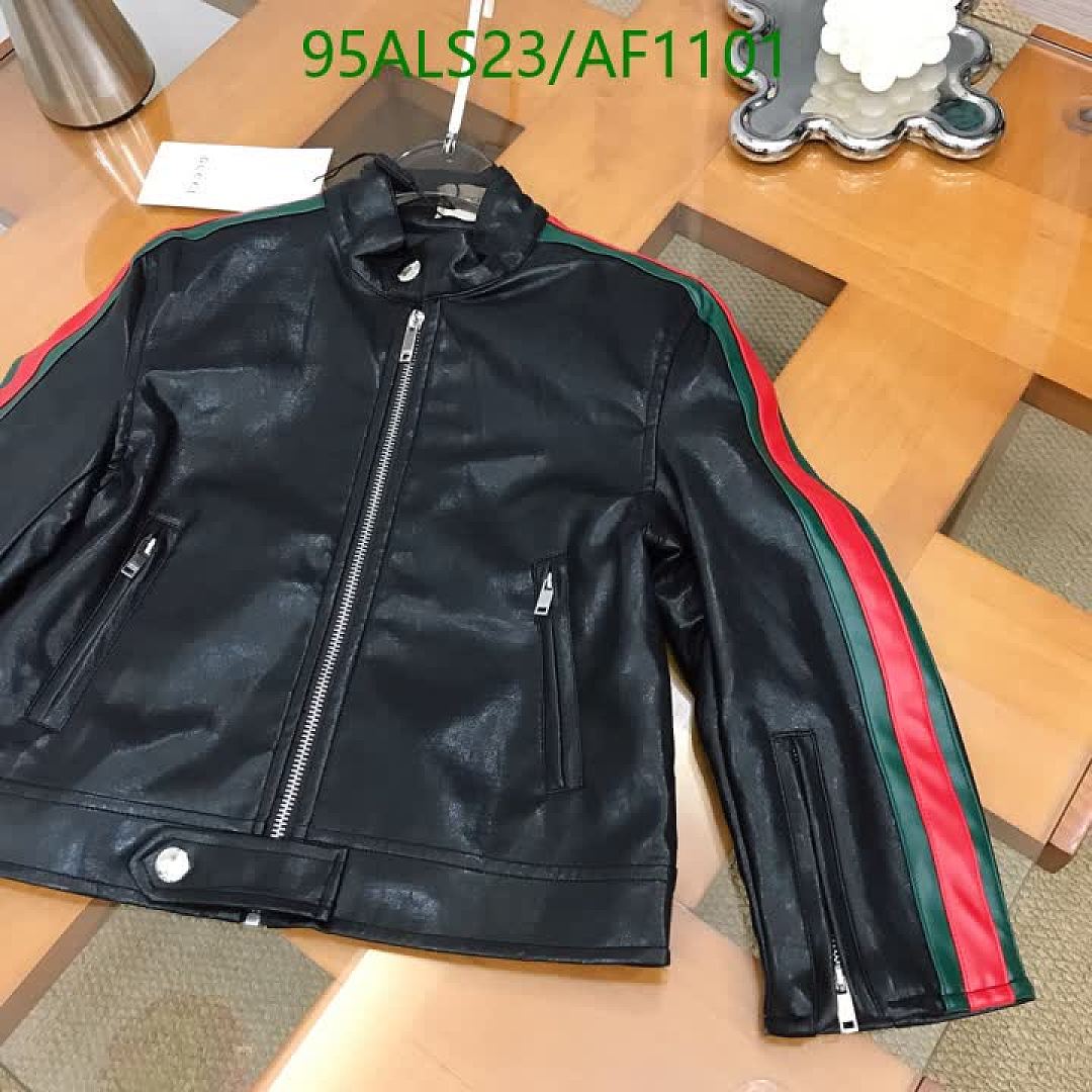 Gucci-Clothing（Kids） Code: AF1101 $: 95USD