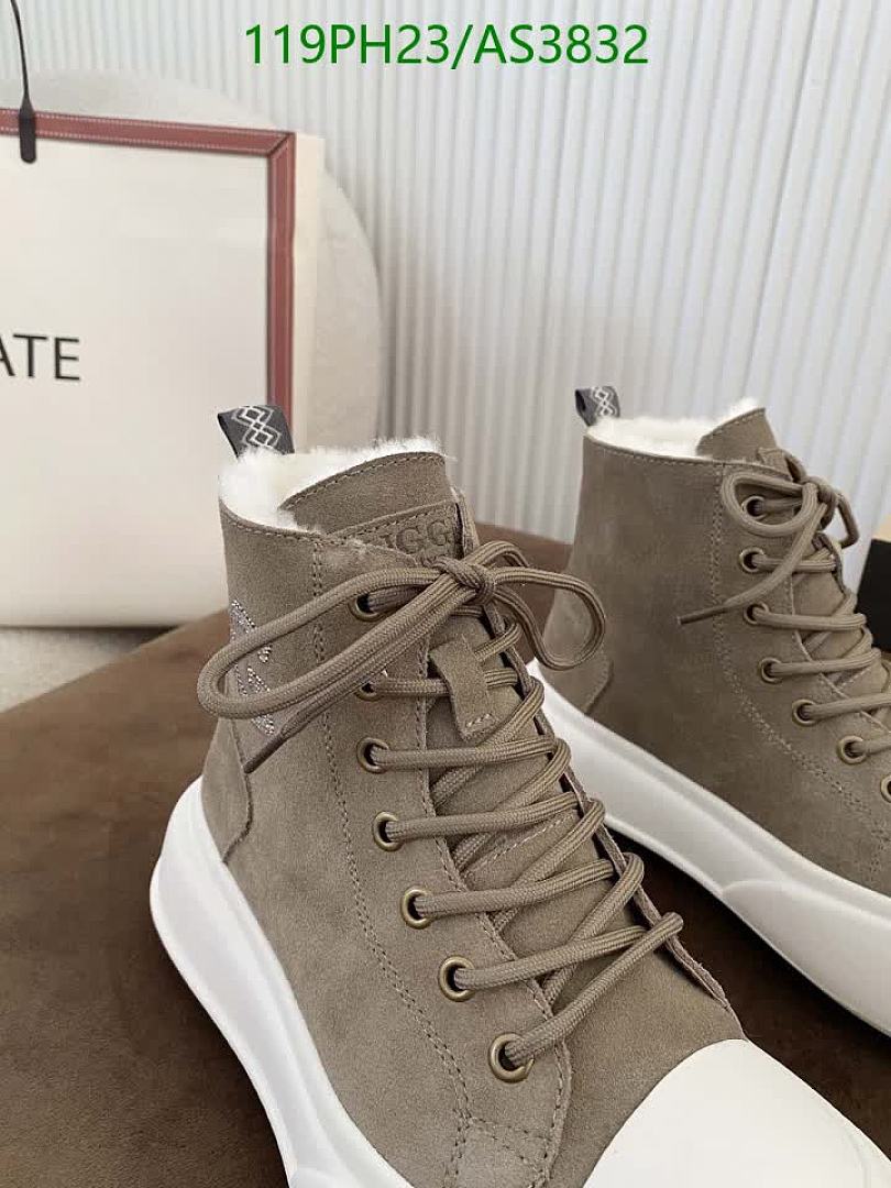 UGG-Women Shoes Code: AS3832 $: 119USD