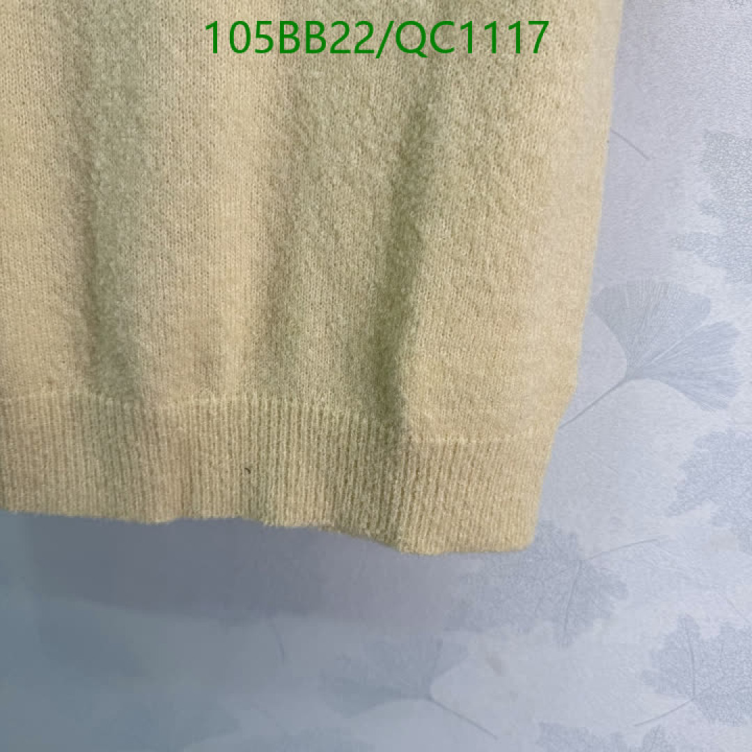 LV-Clothing Code: QC1117 $: 105USD