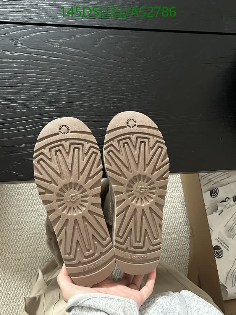 UGG-Women Shoes Code: AS2786 $: 145USD