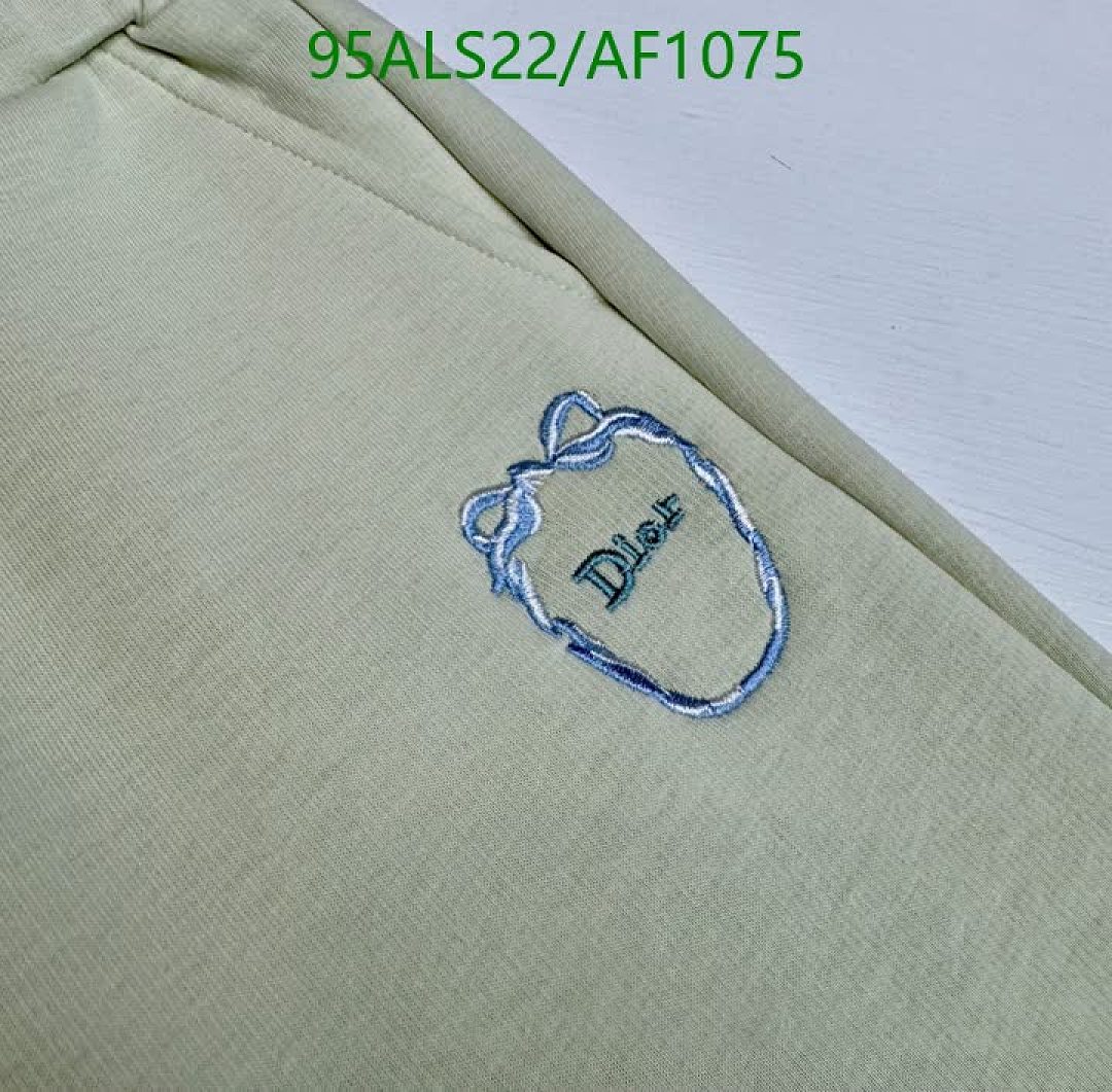 Dior-Clothing（Kids） Code: AF1075 $: 95USD