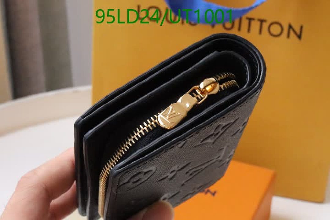 LV-WalletsMirror Quality Code: UT1001 $: 95USD