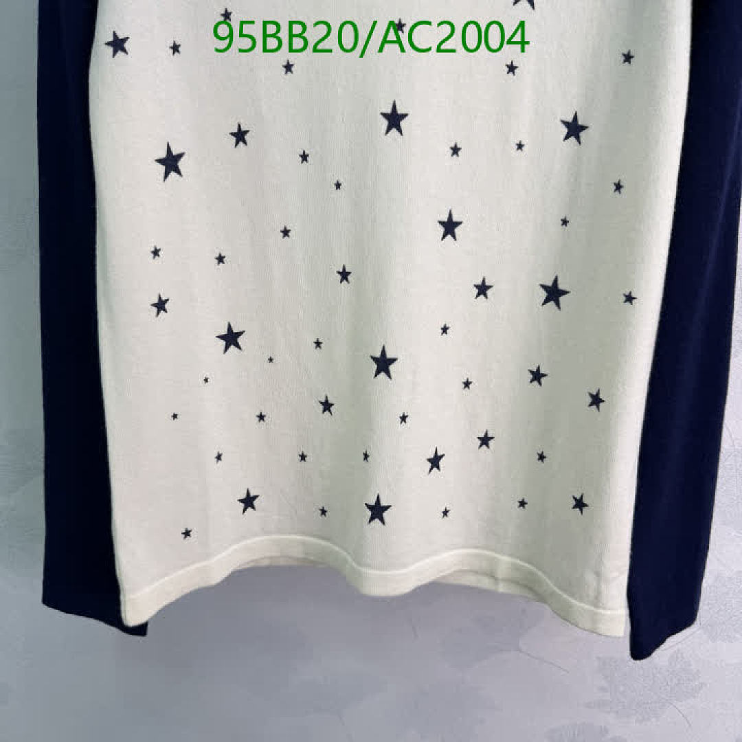 Dior-Clothing Code: AC2004 $: 95USD