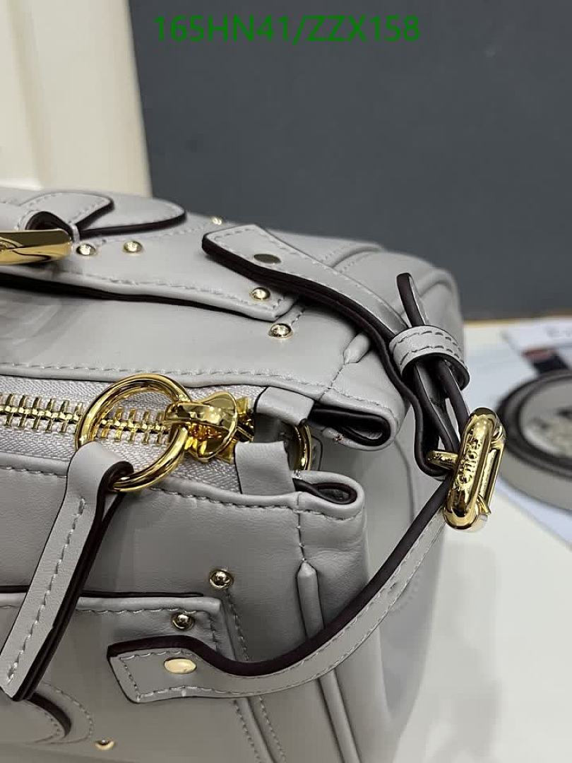 Chloe-Bags4A Quality Code: ZZX158 $: 165USD