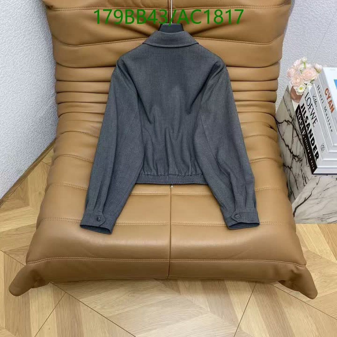 Dior-Clothing Code: AC1817 $: 179USD