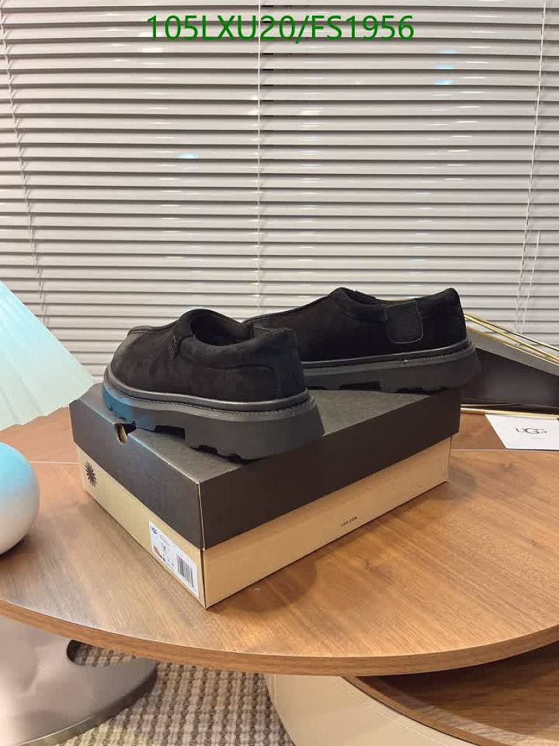 UGG-Men shoes Code: FS1956 $: 105USD