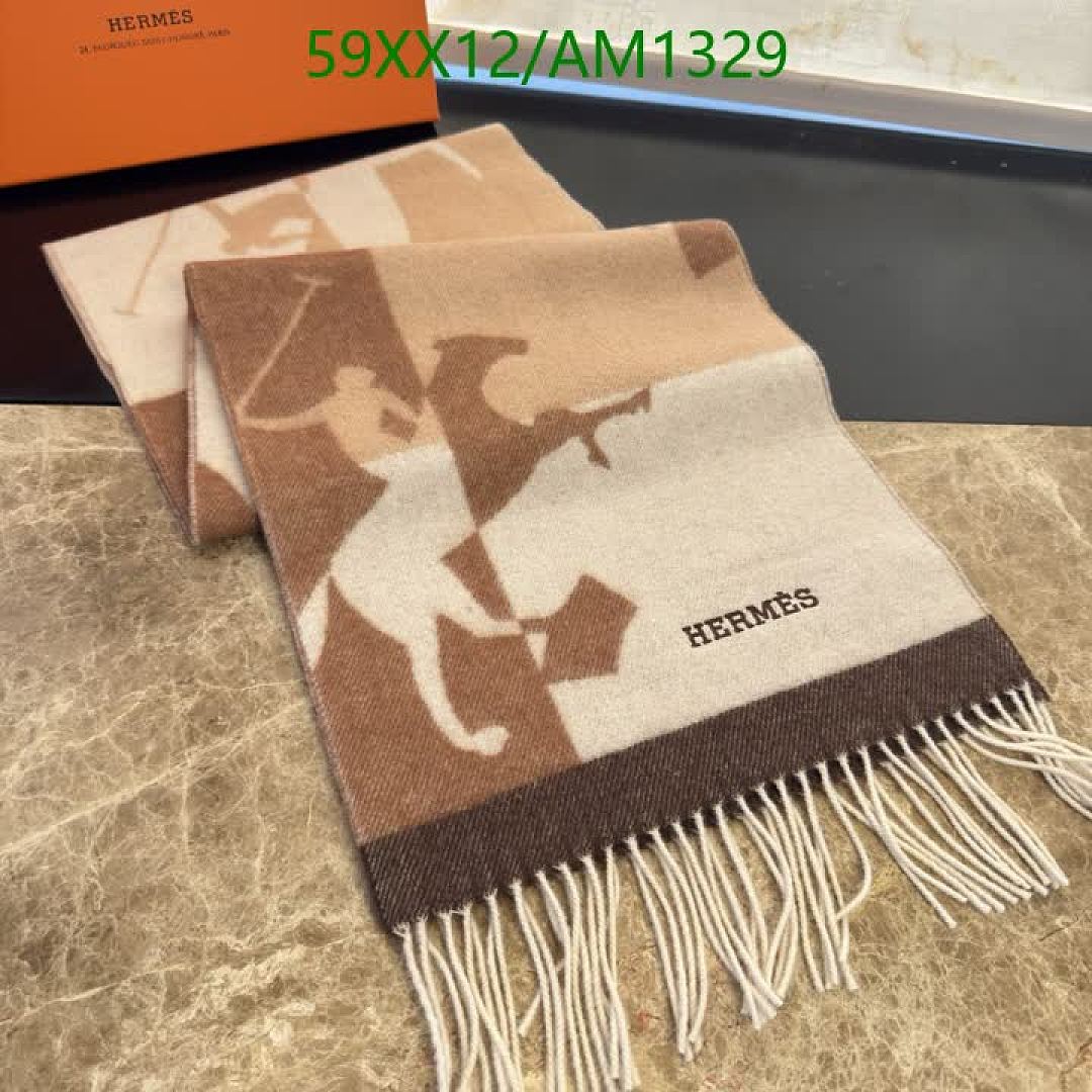 Hermes-Scarves Code: AM1329 $: 59USD
