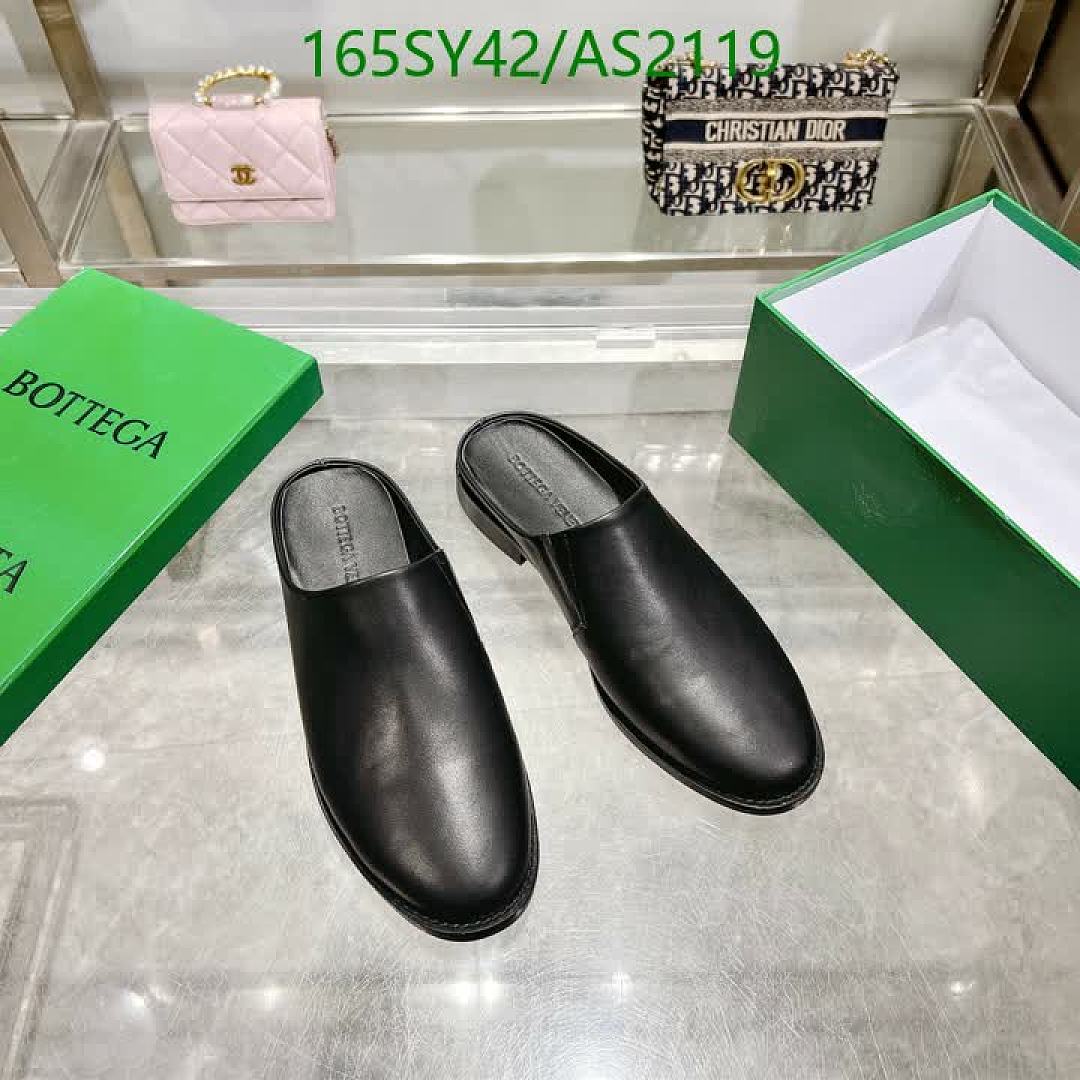 BV-Men shoes Code: AS2119 $: 165USD
