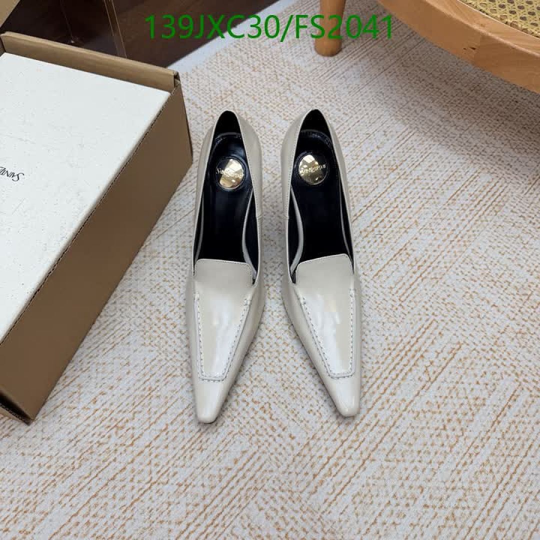 YSL-Women Shoes Code: FS2041 $: 139USD
