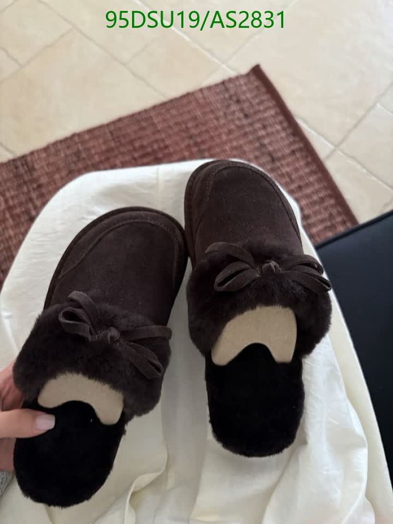 UGG-Women Shoes Code: AS2831 $: 95USD