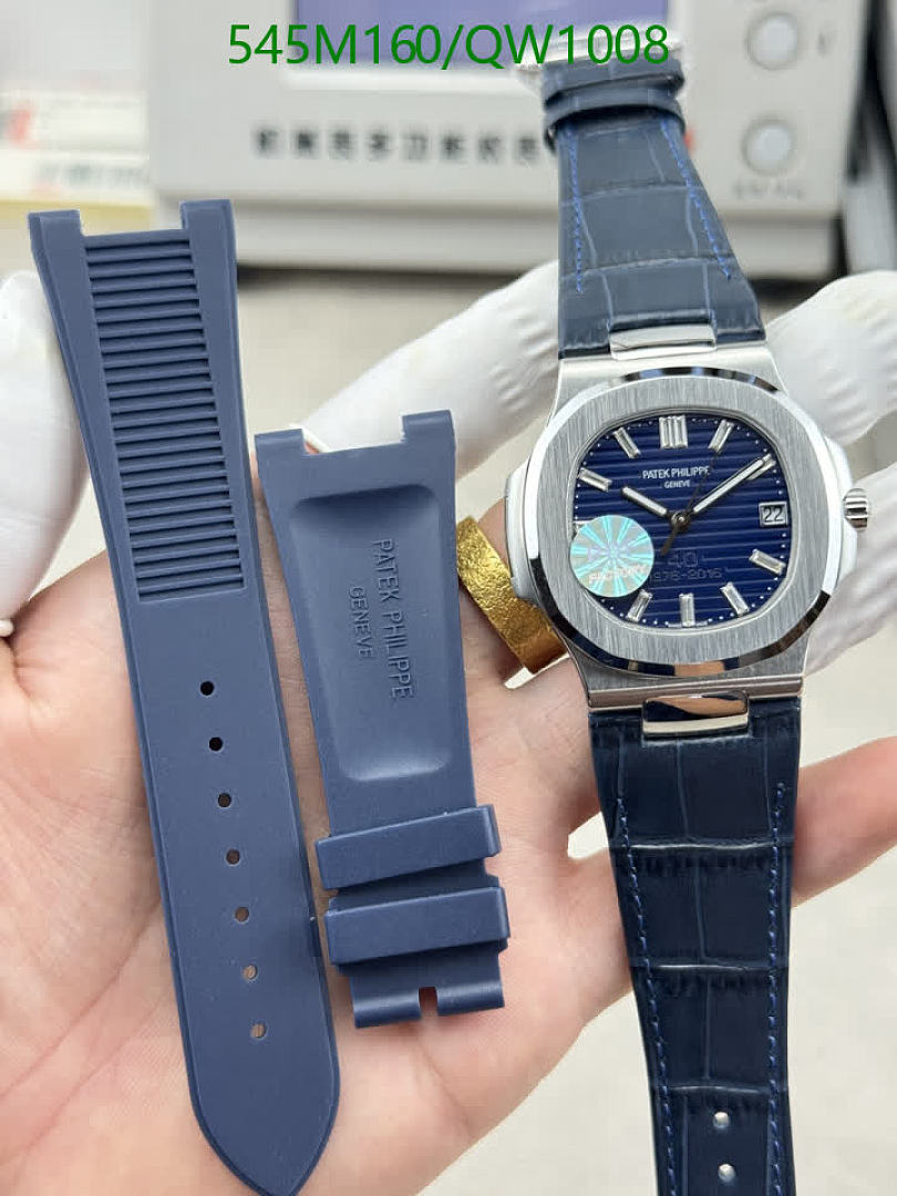 Patek Philippe-WatchesMirror Quality Code: QW1008 $: 545USD