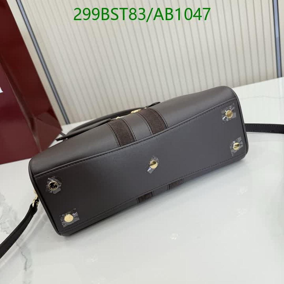Gucci-BagsMirror Quality Code: AB1047 $: 299USD